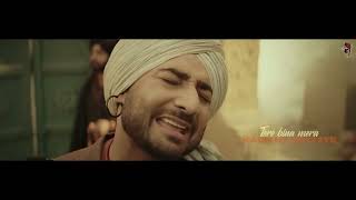 Ni Mittiye Official lyrical Video  Ranjit Bawa  Latest Punjabi Songs 2024 [upl. by Somerville]