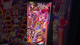 New Pinball FX gameplay and new popper playfield media [upl. by Newra600]