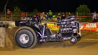 Super Powerful Trucks and Tractors at Lumberton NC Sept 8 2023 [upl. by Scrope]