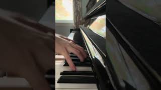 A major piano improv [upl. by Massimiliano245]