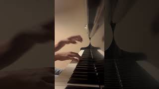 mia and sebastians theme  la la land piano lalaland pianocover [upl. by Dranyam]