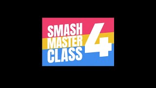 Smash Masterclass 4  Reveal Trailer [upl. by Bridges831]