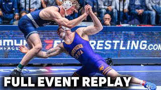 2023 NWCA All Star Classic  Full Replay [upl. by Aleekat]