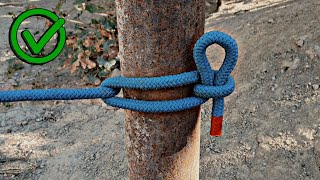 Do you Know the Secret to the Incredible knot Mysterious knot [upl. by Bowen338]