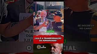 Ocorreu lavagem cerebral Kk lula bolsonaro governolula governo pablomarçal memes mentalidade [upl. by Nadeen]