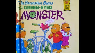 The Berenstain Bears and the GreenEyed Monster by Stan and Jan Berenstain [upl. by Mistrot126]