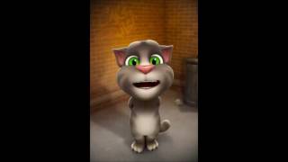 Dheivangal Ellaam thotre pogum Song  Kedi Billa Killadi Ranga by Talking tom version [upl. by Kimmel968]