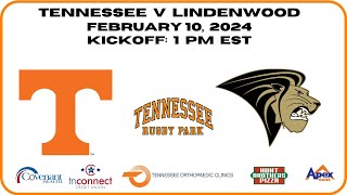 Tennessee v Lindenwood [upl. by Delsman]