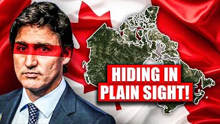 Democratic DICTATOR Crisis Leading Canada to COLLAPSE [upl. by Neiht]