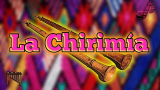 La Chirimía  Marimba de Guatemala [upl. by Ahsinelg847]