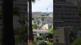 Discover Monte Carlo Monaco  Glamour and Luxury in 4K Walking Tour [upl. by Aneeles365]