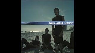 Skunk Anansie  Secretly Lyrics [upl. by Ellenig854]