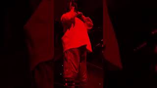 Oxytocin at Toronto billieeilish hitmehardandsoft concert highlights shorts fyp [upl. by Marlena624]