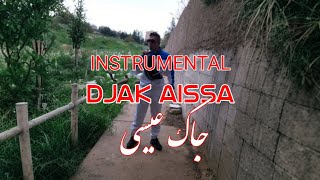 Aissa Clash samdex djak aissa instrumental by Hdc Music 2024 [upl. by Lamiv499]