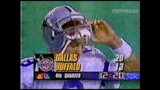 Super Bowl XXVIII Commercial Block 20 [upl. by Inafit]