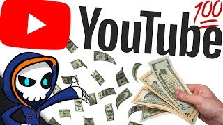 YouTuber Secrets The ONLY REAL Way to Grow a Channel REALLY [upl. by Jacquette]