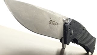 Kershaw Piston Discontinued But Still A Win [upl. by Yleoj]