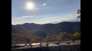 Virginias Skyline Drive [upl. by Kreiker]