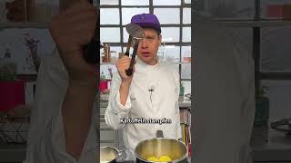 Cremig cremiger Kartoffelpüree 🥔 Hannes zeigt euch wie easy die beliebte Beilage zu kochen geht [upl. by Genny399]