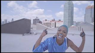 Sharaya J  Snatch Yo Wigs Full Version VIDEO [upl. by Kery83]