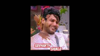 Siddhartha Shukla love ytshortscute smile [upl. by Erena]