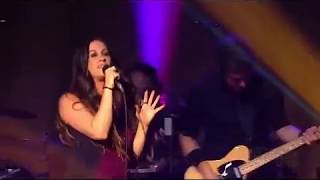 Woman Down  Alanis Morissette  Live in Phila 2012  HD [upl. by Itnava]