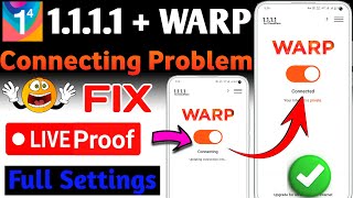 1111 vpn connection problem 2024  How to Fix 1111 vpn not connecting  1111 vpn problem [upl. by Annavahs56]