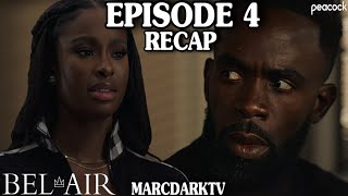 BELAIR SEASON 3 EPISODE 4 RECAP [upl. by Ursa565]