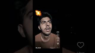 TRY NOT TO LAUGH CHALLENGE 🤣😂🔚 21100ytshorts shorts [upl. by Weisler]