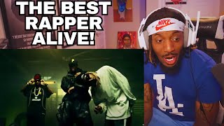 THIS IS WHY LIL WAYNE GOES LAST  Tyga YG Lil Wayne  Brand New REACTION [upl. by Kirbie]