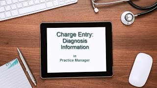 Charge Entry Diagnosis [upl. by Ayardna]