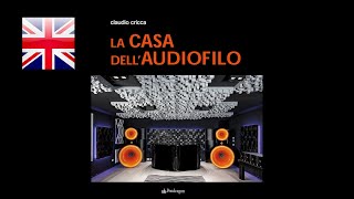 La CASA dell AUDIOFILO ENG [upl. by Dlnaod103]