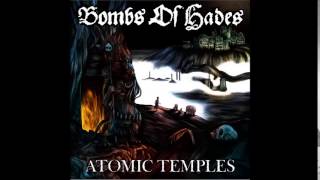 Bombs Of Hades  Cadaverborn [upl. by Manolo]