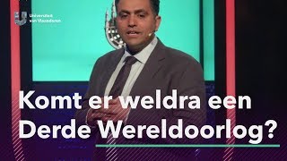 Komt er weldra een Derde Wereldoorlog [upl. by Airdni]