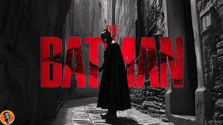 The Batman Actor Provides Encouraging update on The Batman Part 2 [upl. by Garwin]