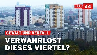 Wie ist das Wohngebiet Heerstraße Nord zu retten [upl. by Deehahs]