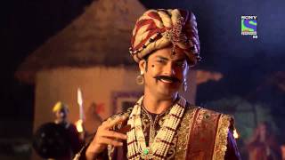 Bharat Ka Veer Putra  Maharana Pratap  Episode 102  13th November 2013 [upl. by Dammahom14]