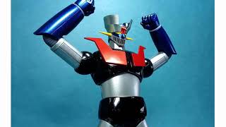 Soul of Chogokin GX105 Mazinger Z A Legendary Robot Reborn mazingerz soulofchogokin [upl. by Weslee285]