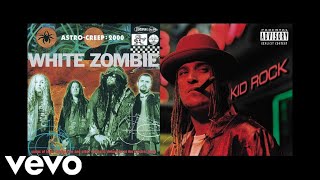 White Zombie and Kid Rock remix  Real Solution 9  Bawitdaba [upl. by Dietrich]