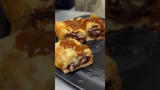 HOCHO ROLL I INCREIBLE food fypyoutube viralvideo receta foodie comida comidaparallevar [upl. by Eittik955]