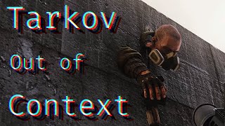 Tarkov  10 minutes of degradation [upl. by Jerold]