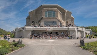 Taking Heart  International Students Conference 2024 at the Goetheanum [upl. by Hailee]