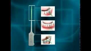 Sunstar Gum SoftPicks  Farmanit [upl. by Emawk]