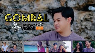 Official Music Video Gombal  Budi Arsa Lagu Bali Terbaru [upl. by Piegari113]