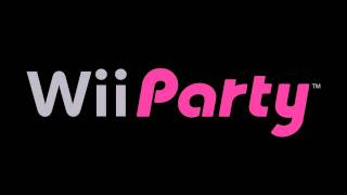 Wii Party Soundtrack  Main Menu Music [upl. by Seagraves495]