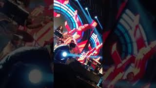 Ayushman khurana live performance yahin Hoon main song😎 [upl. by Boudreaux]