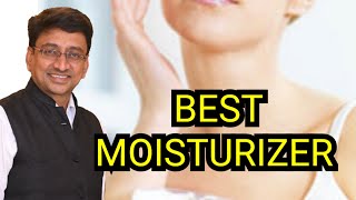 Best MoisturizerNo Chemicals  Natural Dr Suresh Somayajula [upl. by Bohlen668]