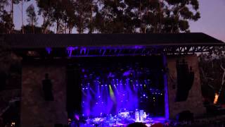 Phish  Santa Barbara Bowl  102114 [upl. by Sregor]