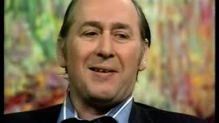 J G Ballard  Science fiction writer  What is Science Fiction  Good Afternoon 1977 [upl. by Aihseyt]