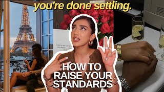 how to DATE successfully for women  high value dating standards and how to get princess treatment [upl. by Hakeem]